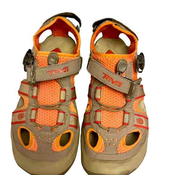 Teva Shoes - Teva Omnium Hybrid Hiking Water Shoe
